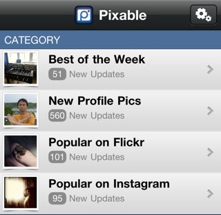 Illustration for article titled This Week's Best iPhone Apps